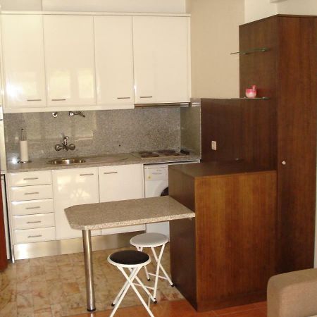Apartamento T1 - 3Min Do Santuario Fatima Exterior photo
