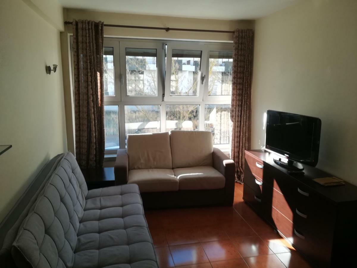 Apartamento T1 - 3Min Do Santuario Fatima Exterior photo